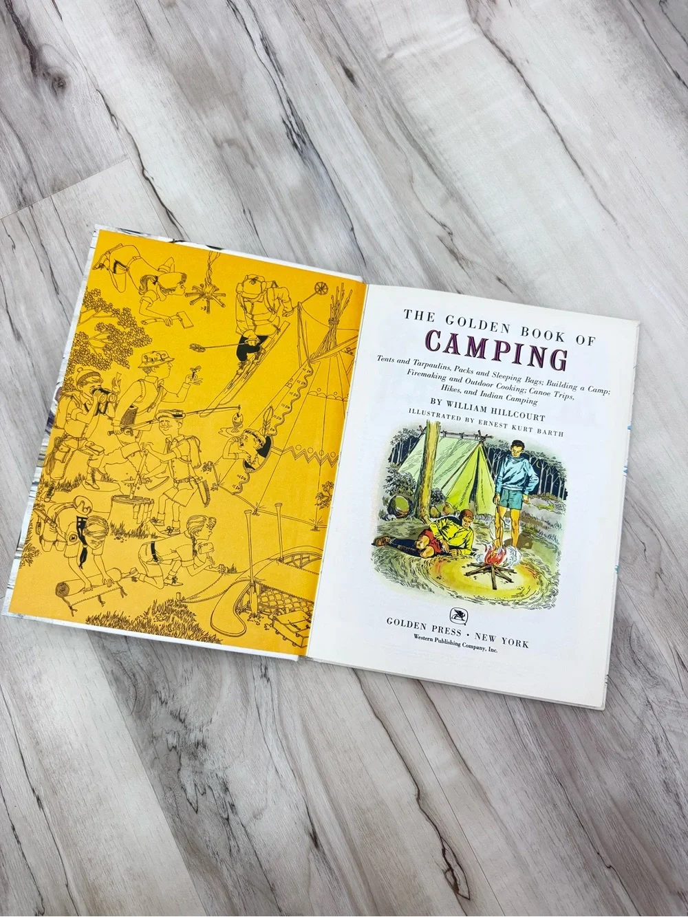 Golden book golden press